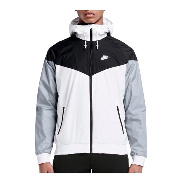 nike sportswear windrunner mens